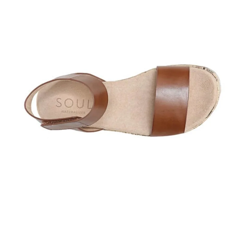SOUL Naturalizer soul naturalizer